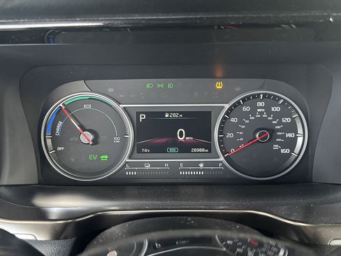 Used 2023 Kia Sorento EX FWD image 5