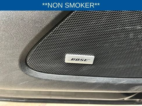 Used 2023 Chevrolet Equinox RS w/ RS Leather Package image 7