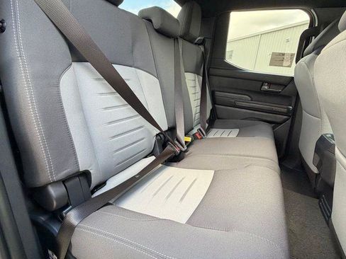 New 2026 Toyota Tacoma TRD Sport image 17