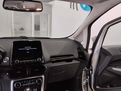 Used 2019 Ford EcoSport Titanium w/ Interior Protection Package FWD image 77