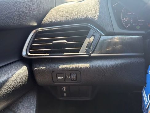 Certified 2020 Honda Accord Sport image 15