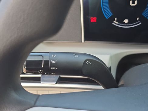 New 2026 Hyundai Tucson SEL FWD image 26