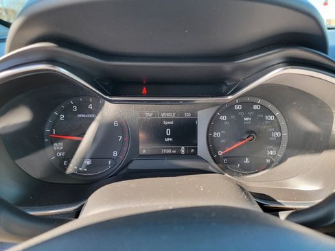 Used 2021 Chevrolet TrailBlazer LT w/ Convenience Package image 26