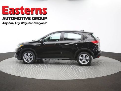 Used 2021 Honda HR-V LX image 58