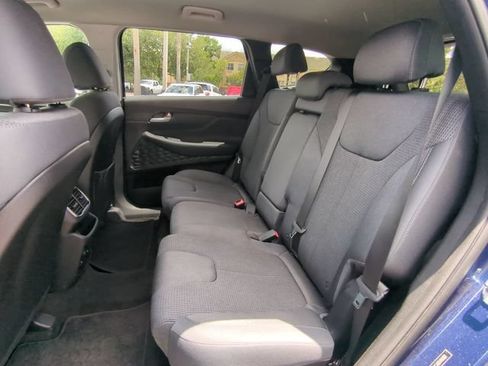 Used 2020 Hyundai Santa Fe SEL w/ Cargo Package AWD/4WD image 15