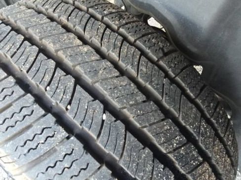 Used 2025 RAM 1500 Big Horn AWD/4WD image 14