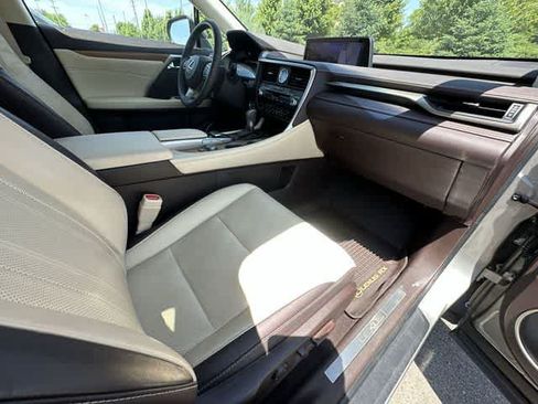 Used 2017 Lexus RX 350 AWD w/ Premium Package image 23