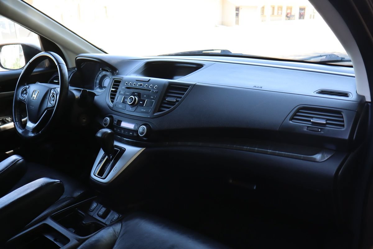 Used 2012 Honda CR-V EX-L image 17