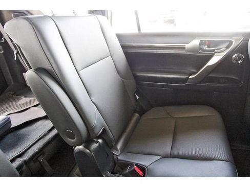 Used 2023 Lexus GX 460 Premium AWD/4WD image 10