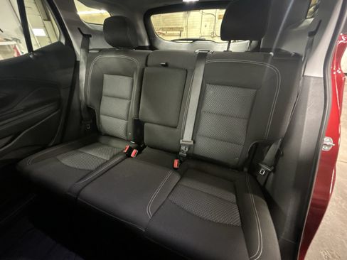 Certified 2024 GMC Terrain SLE w/ Driver Convenience Package AWD/4WD image 26