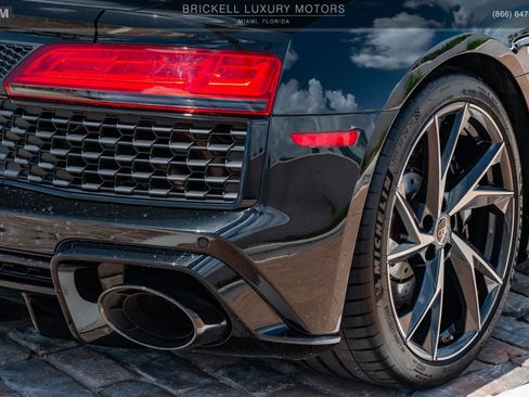 Used 2023 Audi R8 V10 performance image 48