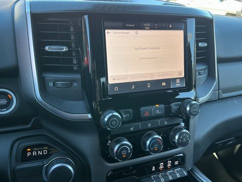 New 2026 RAM 1500 Big Horn image 25