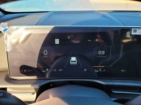 New 2026 Kia Sportage X-Line image 12