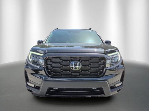 Used 2023 Honda Passport Elite image 8