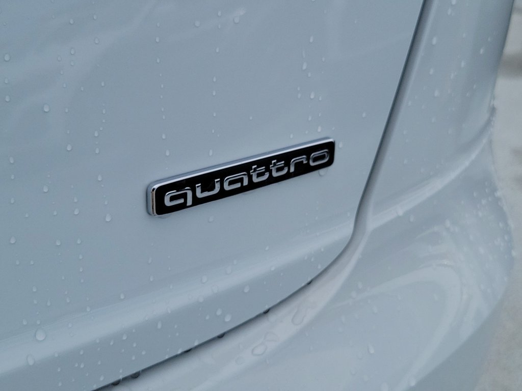 New 2027 Audi Q8 Premium AWD/4WD image 6