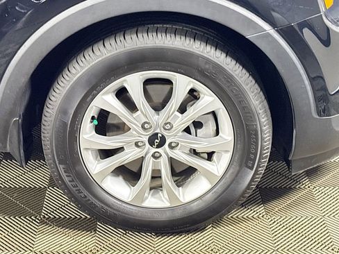 Certified 2022 Kia Telluride LX AWD/4WD image 23