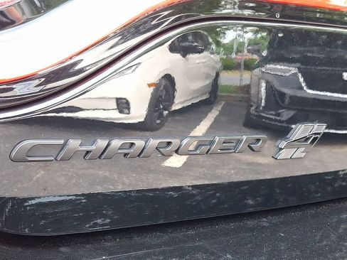 Certified 2023 Dodge Charger SXT w/ Blacktop Package AWD/4WD image 31