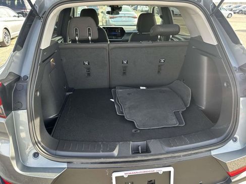 Used 2024 Chevrolet TrailBlazer LT w/ LT Cold Weather Package image 13