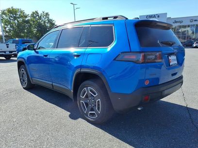 New 2026 Jeep Cherokee Limited