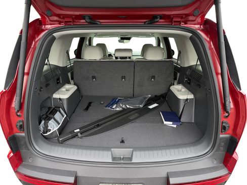 Certified 2026 Hyundai Santa Fe SEL image 17