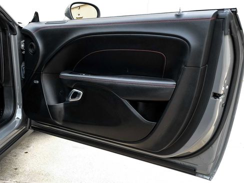 Used 2023 Dodge Challenger R/T Scat Pack w/ Plus Package RWD image 40