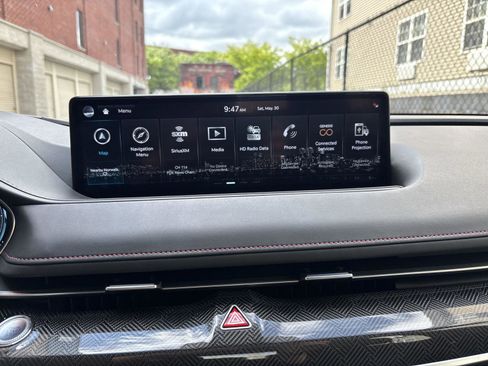 Used 2023 Genesis G80 3.5T Sport AWD/4WD image 17