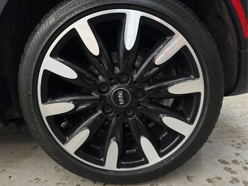 Used 2017 MINI Cooper S FWD image 32