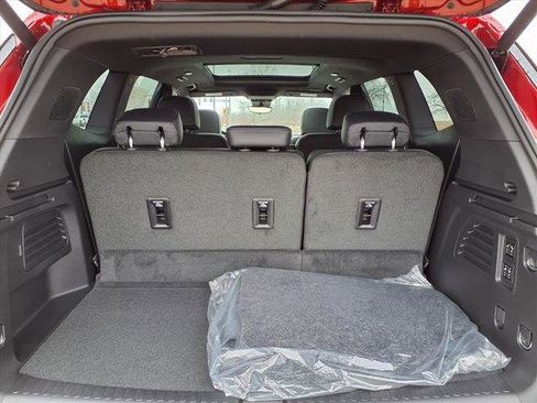 New 2026 Buick Enclave Avenir w/ Super Cruise Package image 25