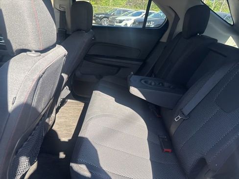 Used 2014 Chevrolet Equinox LT w/ Driver Convenience Package FWD image 13