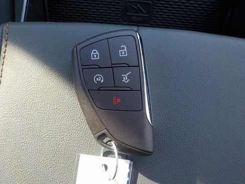 New 2026 GMC Terrain AT4 w/ Convenience Package III image 42