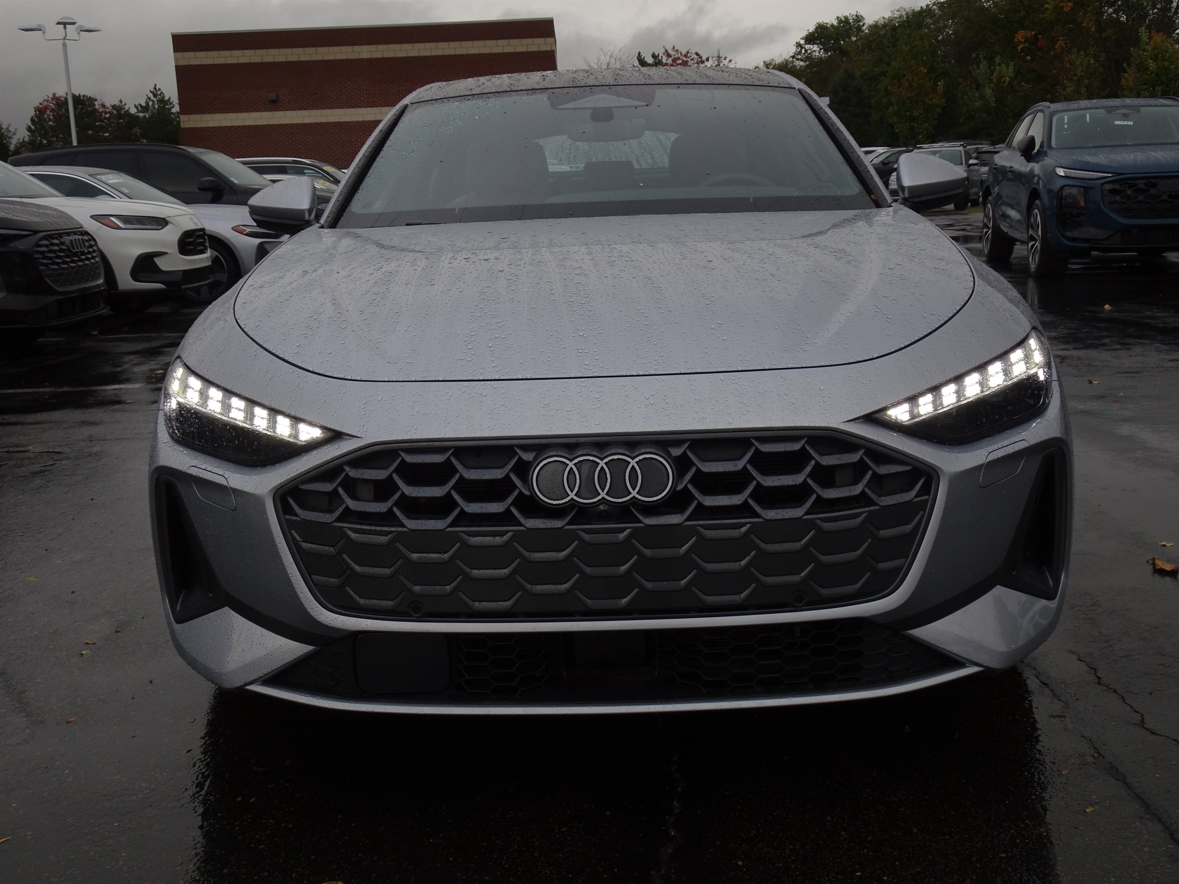 Used 2025 Audi A5 Premium Plus AWD/4WD image 7
