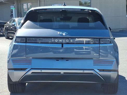 Certified 2022 Hyundai Ioniq 5 Limited image 5
