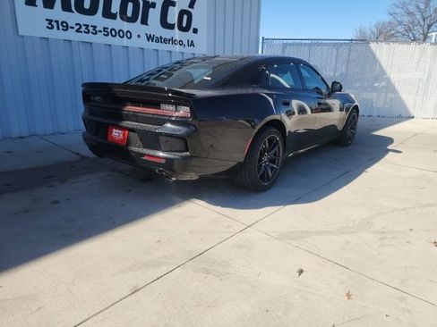 New 2026 Dodge Charger Scat Pack image 16
