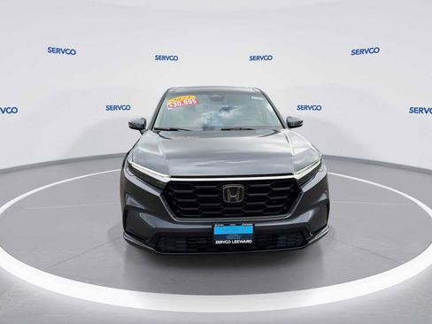 Used 2023 Honda CR-V EX image 3