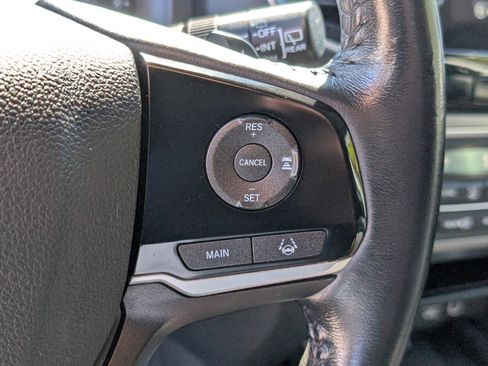 Used 2022 Honda Pilot Special Edition image 34