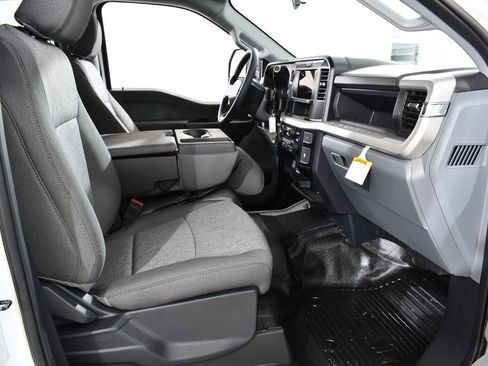 New 2026 Ford F350 XL w/ XL Driver Assist Package image 10