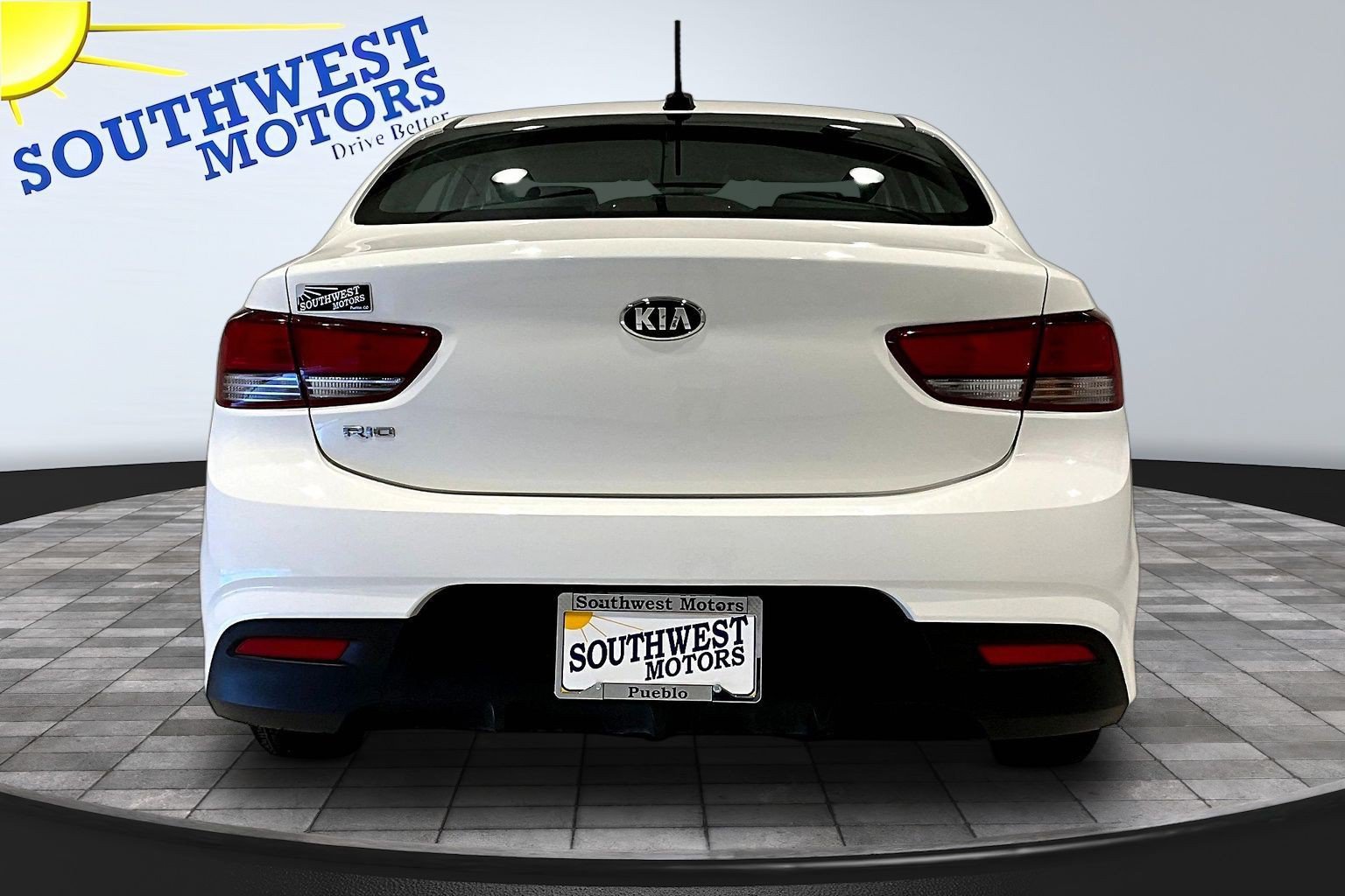 Used 2018 Kia Rio LX FWD image 6