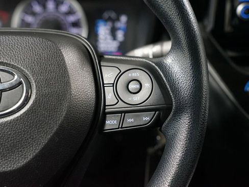 Used 2022 Toyota Corolla LE image 13