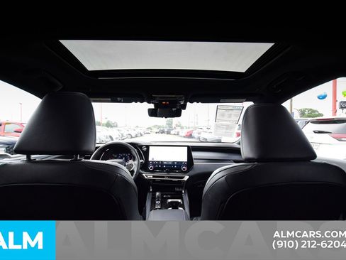 Used 2023 Lexus RX 350 Premium image 23