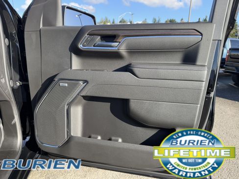 New 2026 Chevrolet Silverado 1500 LT Trail Boss w/ LT Trail Boss Premium Package image 21
