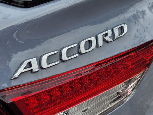 Used 2021 Honda Accord Sport image 28