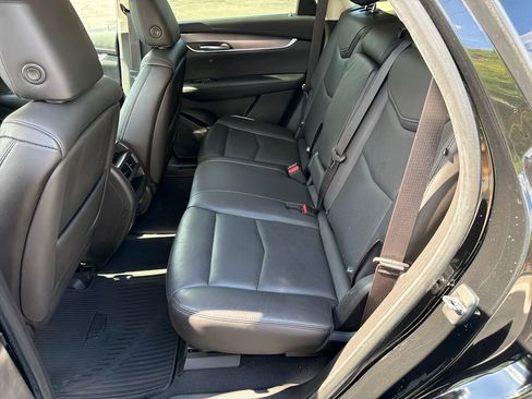 Used 2019 Cadillac XT5 Luxury AWD/4WD image 40