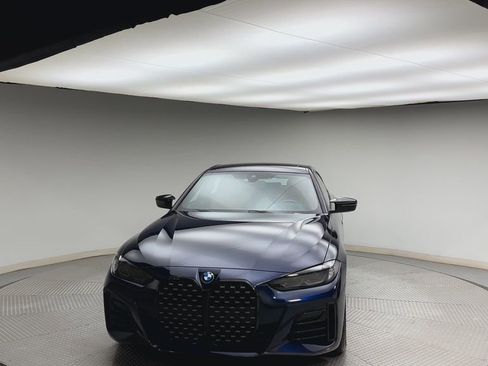 Used 2022 BMW M440i xDrive Gran Coupe w/ Premium Package image 7