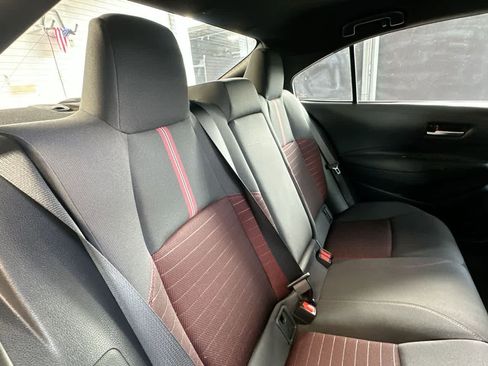 Used 2025 Toyota Corolla SE FWD image 26