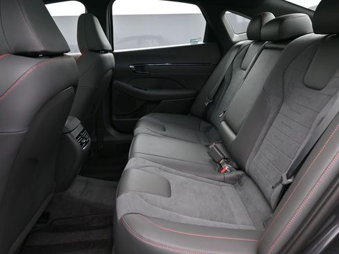 New 2026 Hyundai Sonata N Line image 11