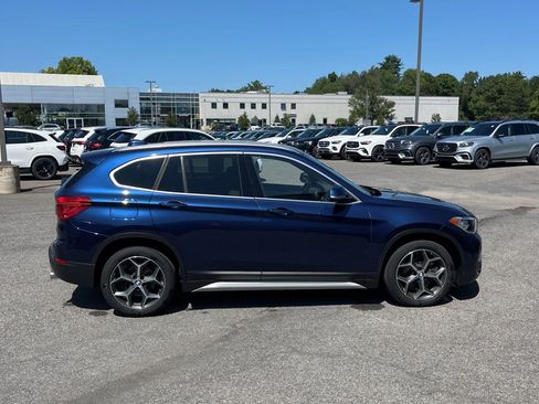 Used 2018 BMW X1 sDrive28i w/ Convenience Package FWD image 5
