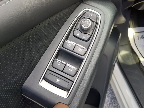 Certified 2023 Subaru Ascent Touring image 19