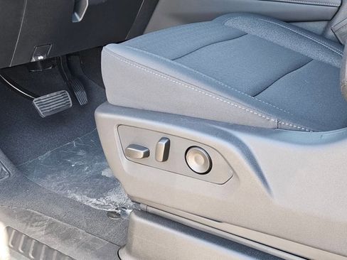 New 2026 Chevrolet Suburban LS w/ LS Custom Edition image 4