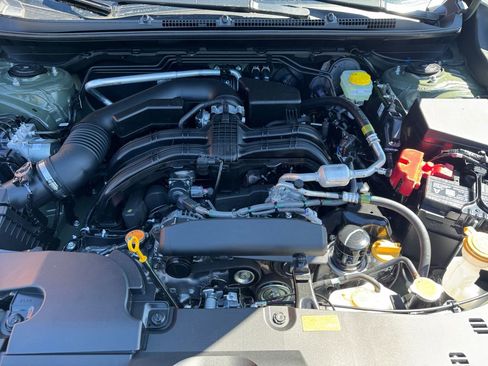 New 2026 Subaru Crosstrek 2.5i Wilderness AWD/4WD image 18
