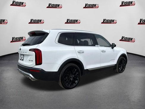 Used 2021 Kia Telluride SX image 5